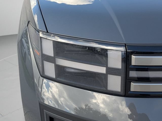 New 2027 Hyundai Santa Fe SEL FWD image 10