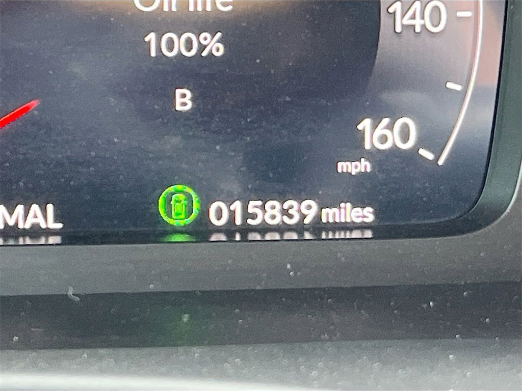 Used 2024 Acura Integra A-Spec image 12