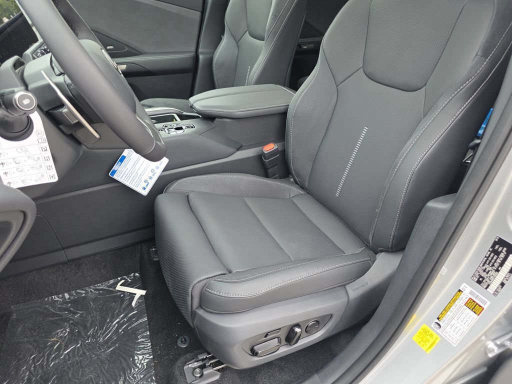 New 2026 Lexus TX 350 AWD image 16