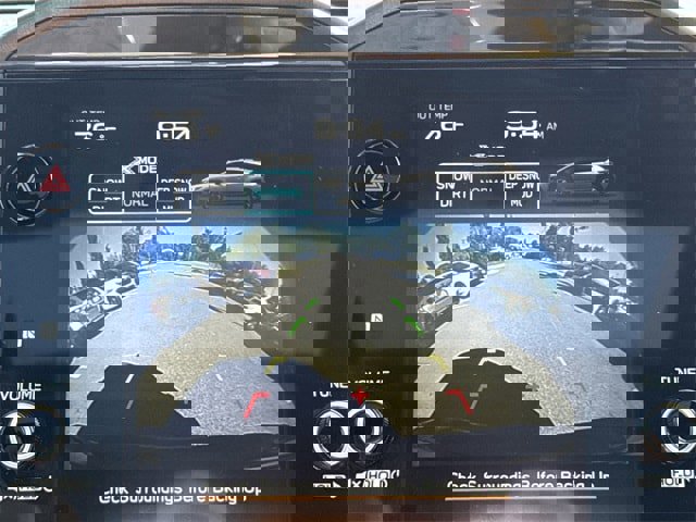 Certified 2025 Subaru Crosstrek 2.5i Sport w/ Popular Package #3A image 29