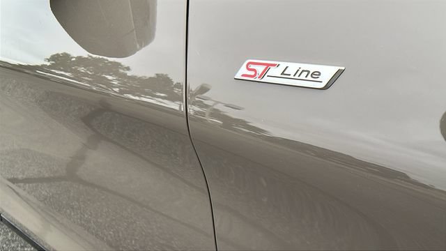 New 2026 Ford Explorer ST-Line RWD image 9
