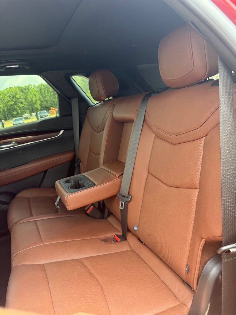 Used 2023 Cadillac XT5 Premium Luxury w/ Technology Package FWD image 14