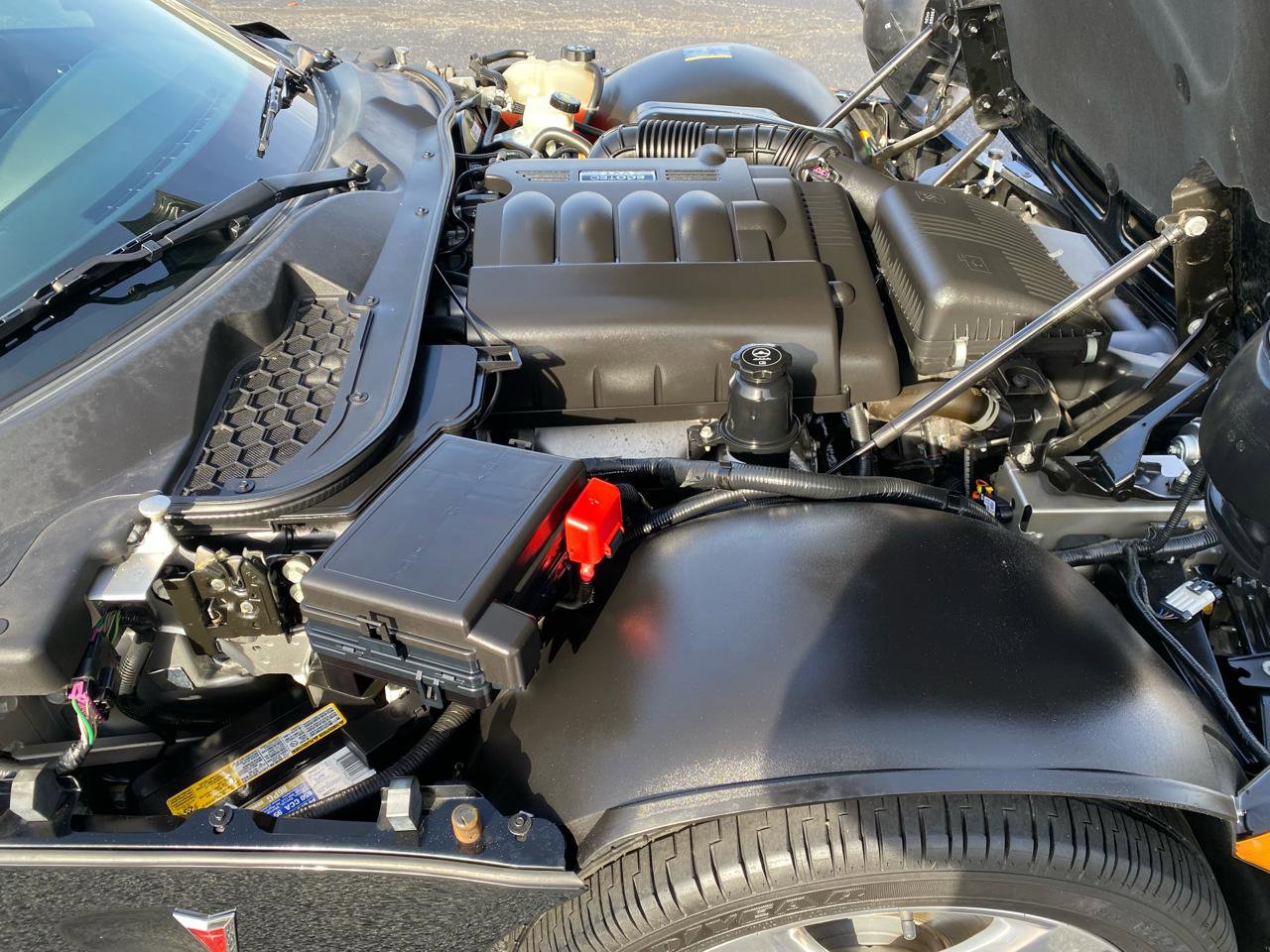 Used 2007 Pontiac Solstice Base w/ Premium Package image 38