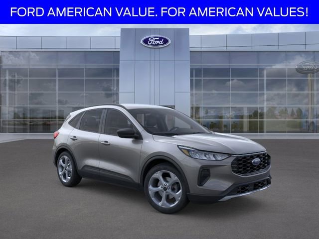 New 2026 Ford Escape ST-Line w/ Tech Pack #1 AWD/4WD image 7