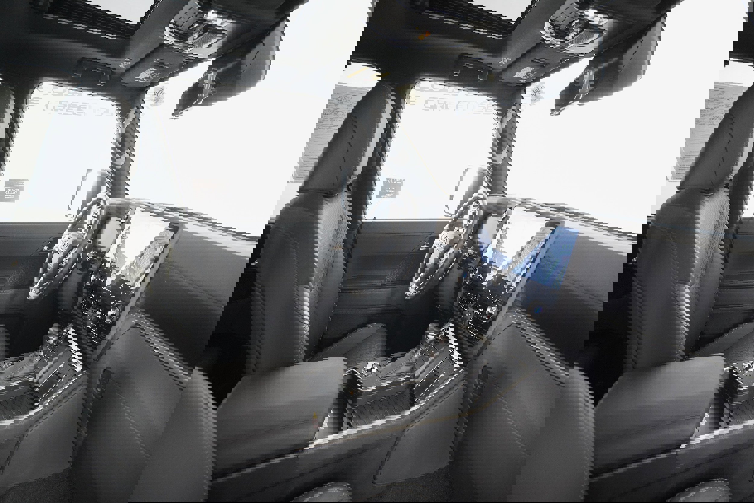 Certified 2024 Lexus GX 550 image 20