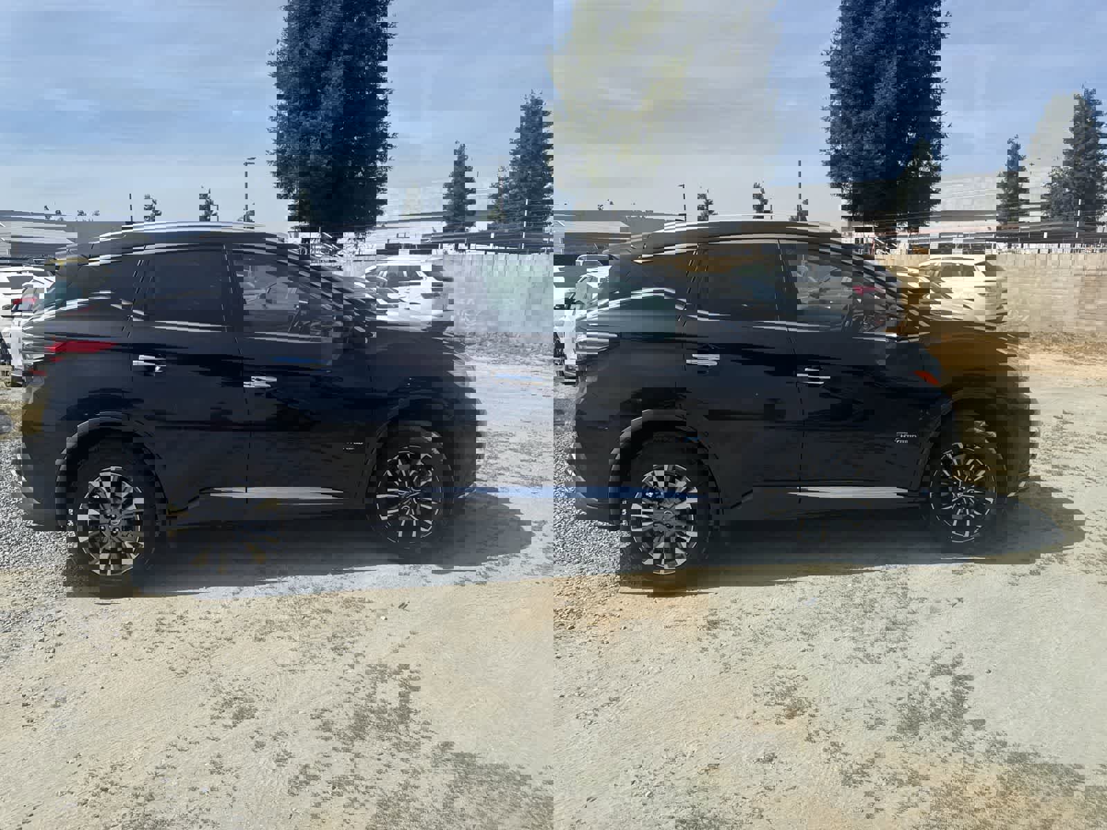 Used 2016 Nissan Murano SL image 3