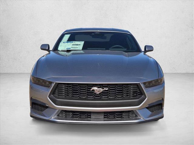 New 2026 Ford Mustang Coupe RWD image 6