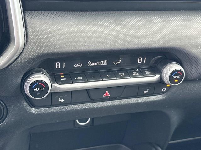 Used 2025 MAZDA CX-50 AWD 2.5 S w/ Premium Package image 24