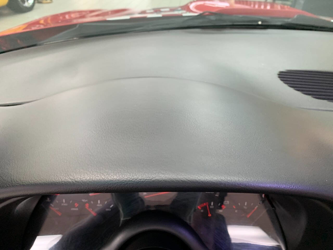 Used 2001 Chevrolet Camaro Z28 w/ SS Performance/Appearance Pkg image 16