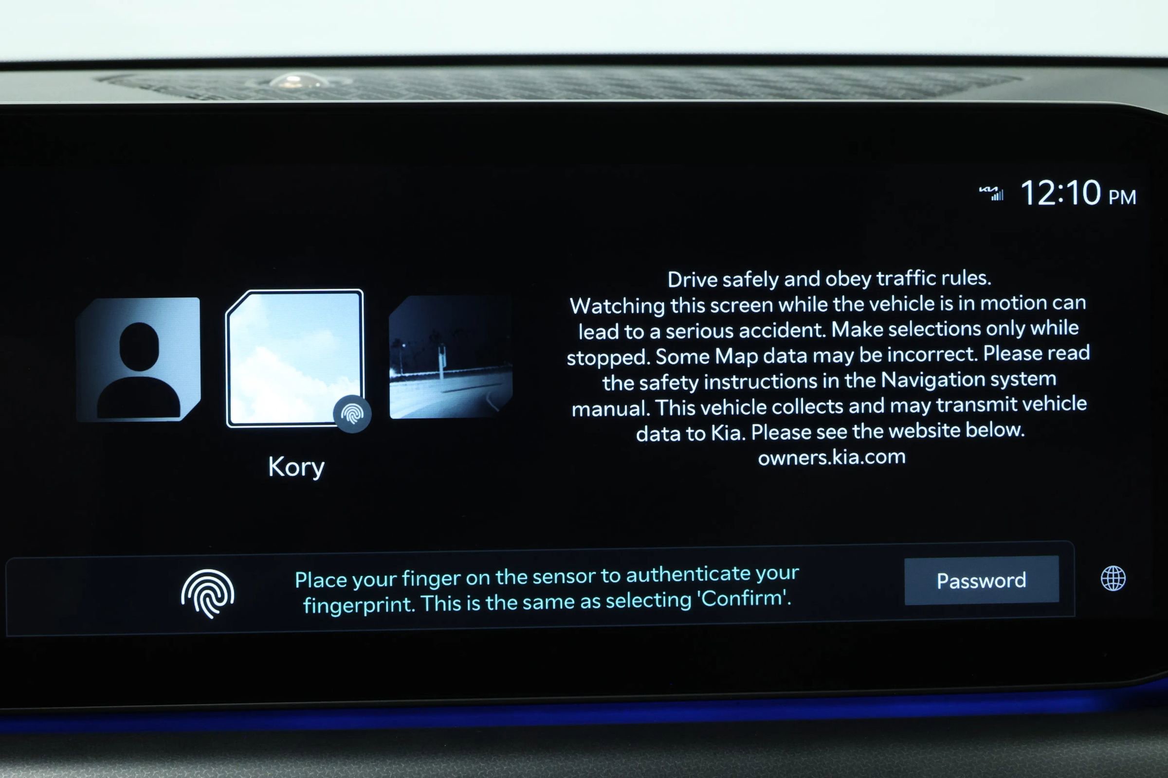 Used 2024 Kia EV9 GT-Line image 34