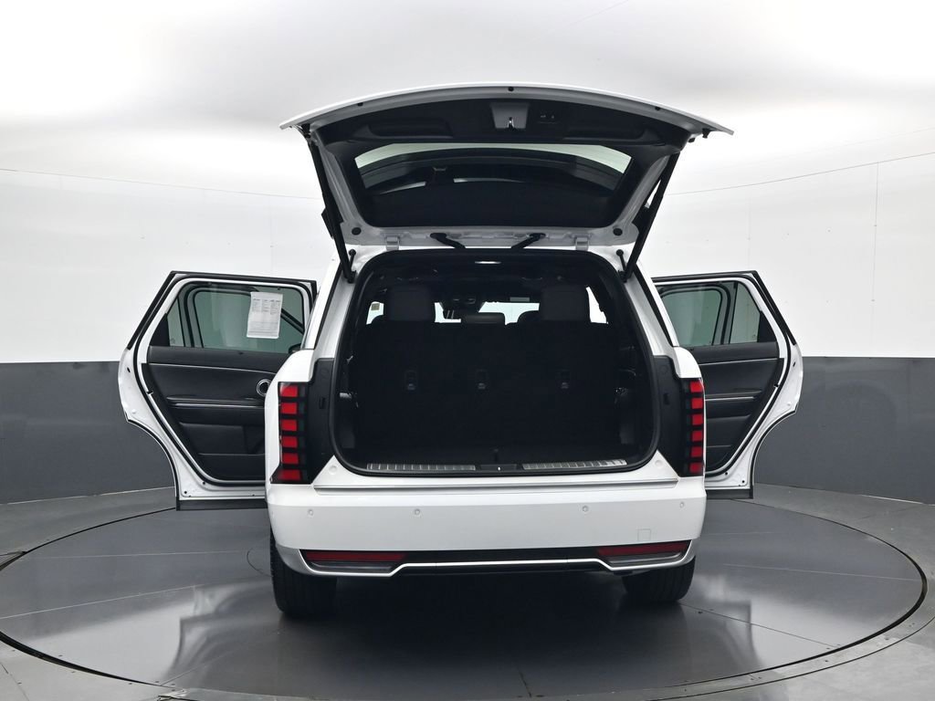 Used 2026 Hyundai Palisade Calligraphy image 33