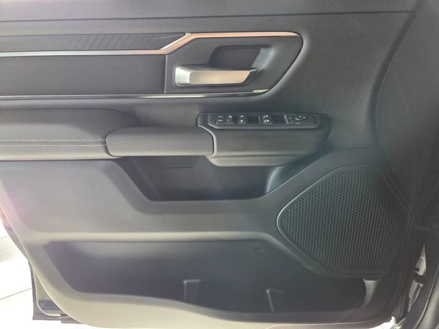New 2026 RAM 1500 Big Horn image 21