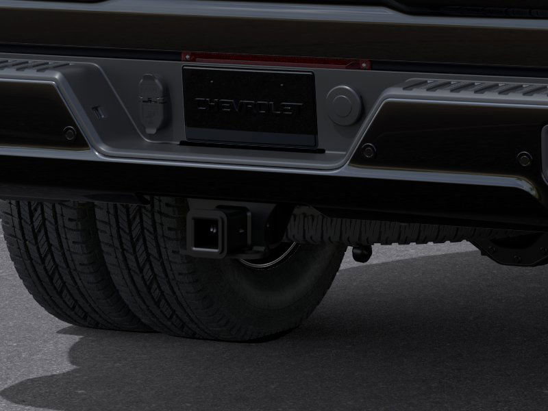 New 2026 Chevrolet Silverado 3500 High Country w/ Technology Package image 14