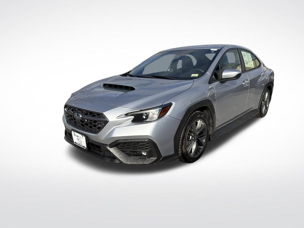 Used 2023 Subaru WRX AWD/4WD image 6