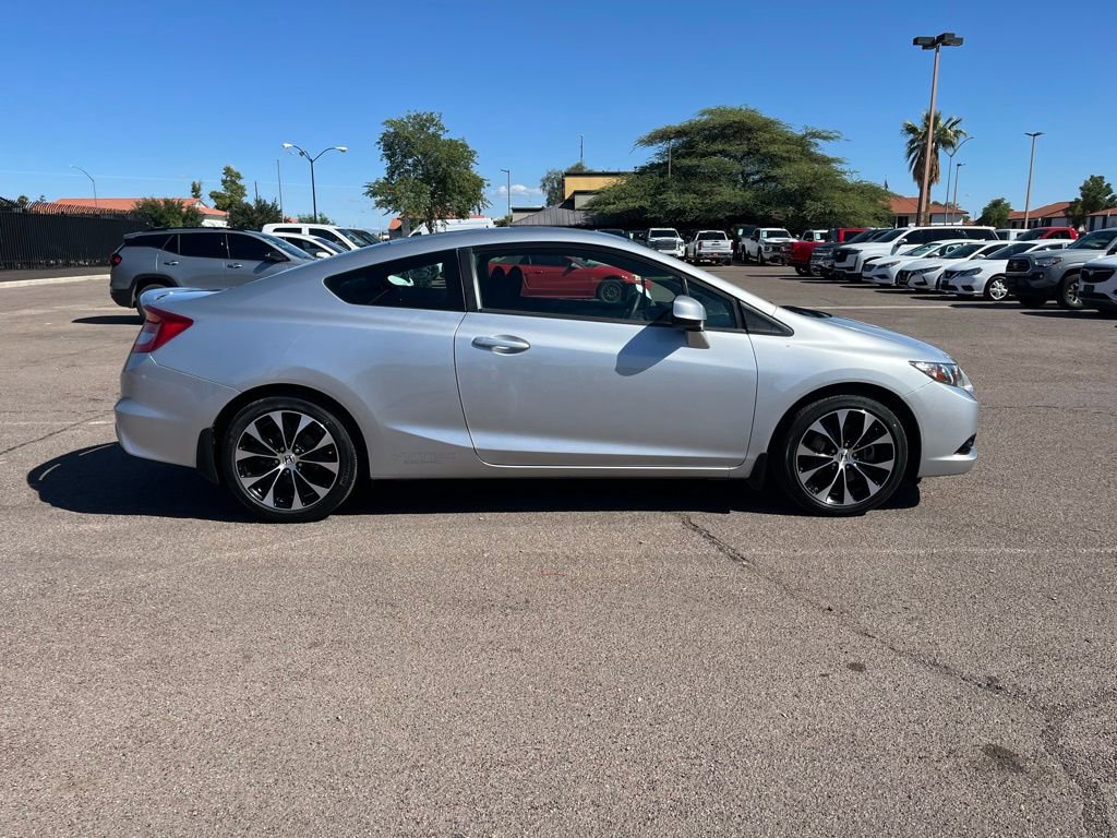 Used 2013 Honda Civic Si image 10
