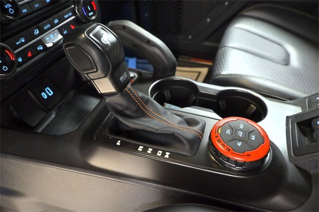 Used 2022 Ford Bronco Raptor image 30