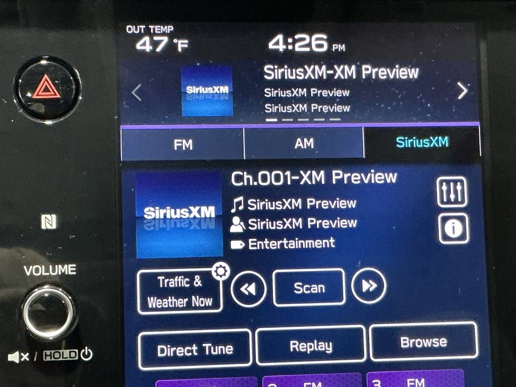 Used 2020 Subaru Outback Premium image 19