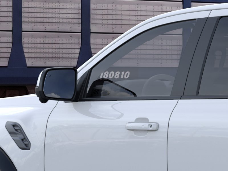 New 2026 Ford Ranger Raptor AWD/4WD image 43