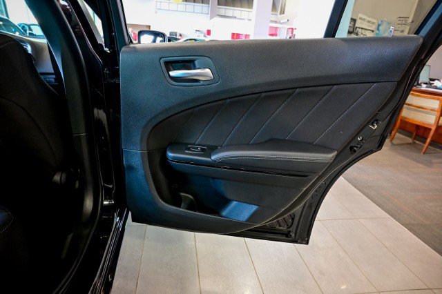 Used 2023 Dodge Charger SXT w/ Blacktop Special Edition AWD/4WD image 24