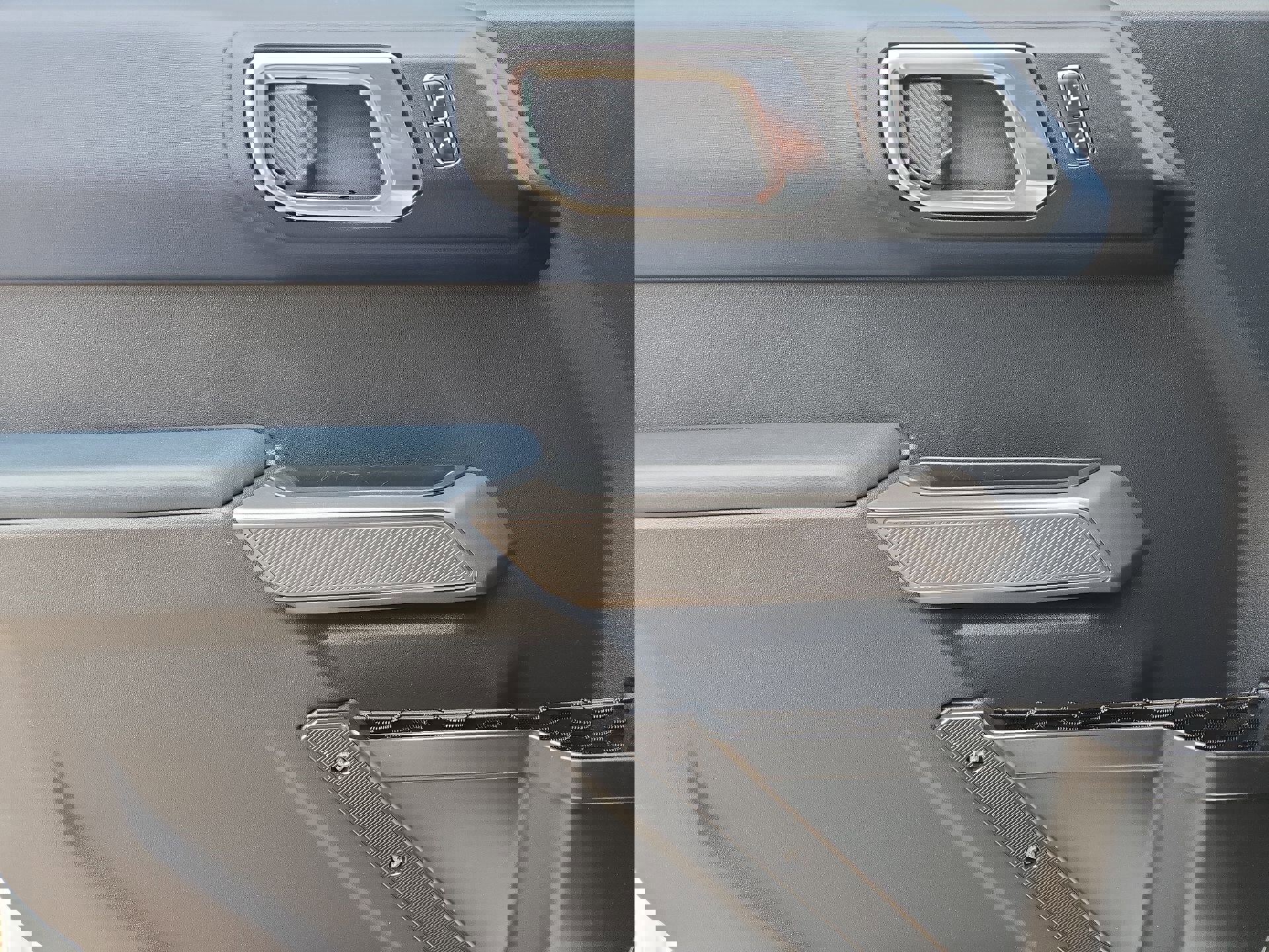 Used 2023 Ford Bronco Outer Banks image 15