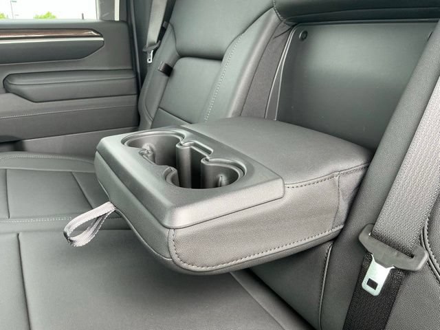 New 2026 Chevrolet Silverado 2500 LT w/ Trail Boss Package AWD/4WD image 34