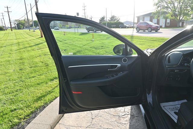 Used 2023 Hyundai Sonata SEL FWD image 25