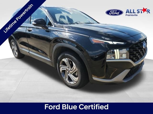 Used 2023 Hyundai Santa Fe SEL