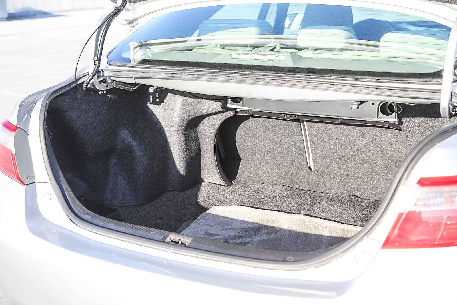 Used 2007 Toyota Camry LE image 25