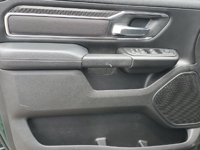 New 2026 RAM 1500 Big Horn AWD/4WD image 15