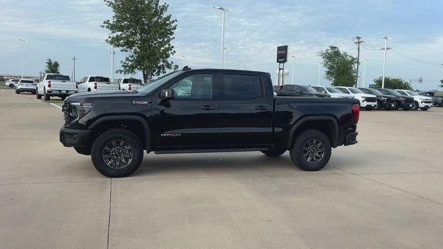 Used 2026 GMC Sierra 1500 AT4X AWD/4WD image 6