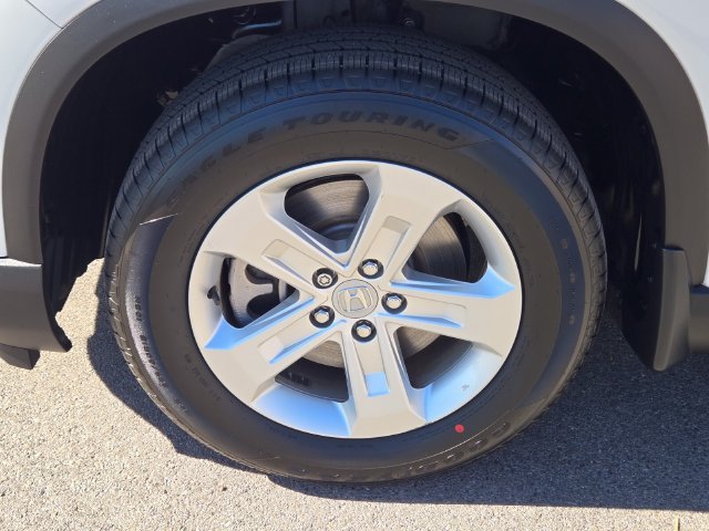 Certified 2023 Honda Pilot LX image 10