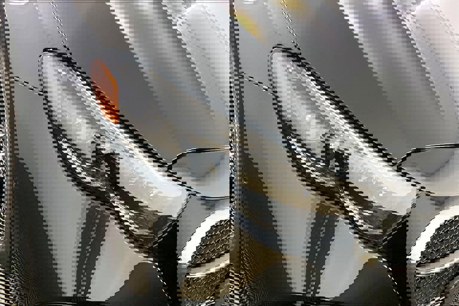 New 2026 Mercedes-Benz E 450 4MATIC Sedan image 16