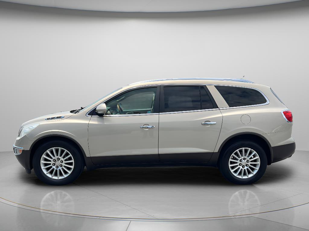 Used 2012 Buick Enclave Leather AWD/4WD image 4