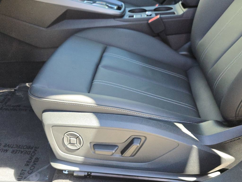 New 2026 Audi A3 2.0T Premium image 16