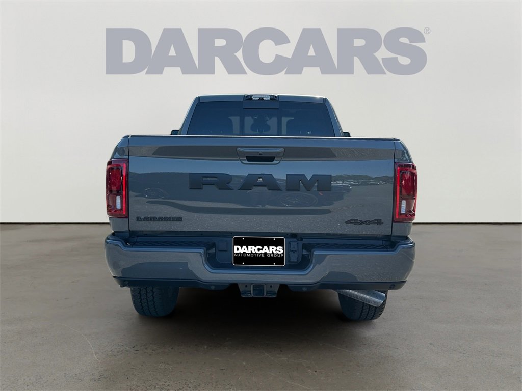 New 2026 RAM 2500 Laramie image 6