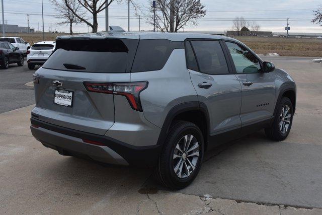 New 2026 Chevrolet Equinox LT image 5