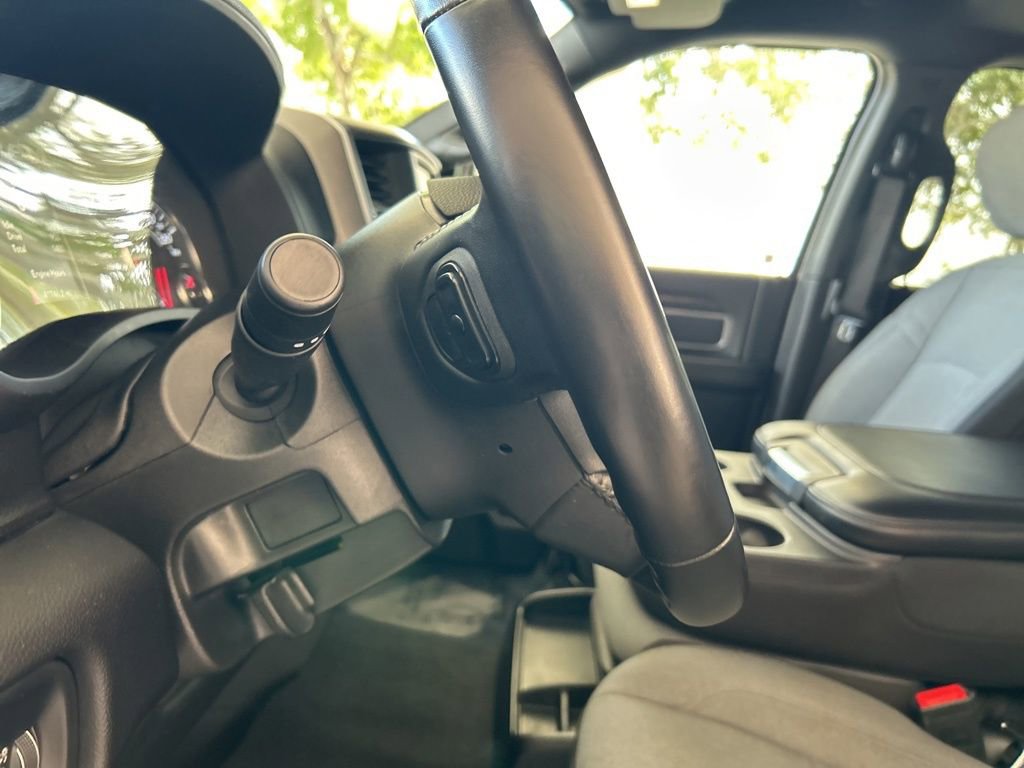 Certified 2024 RAM 2500 Big Horn image 36