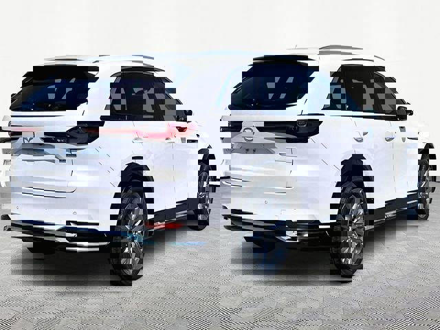 New 2026 MAZDA CX-90 3.3 Turbo w/ Premium Plus Pkg image 6