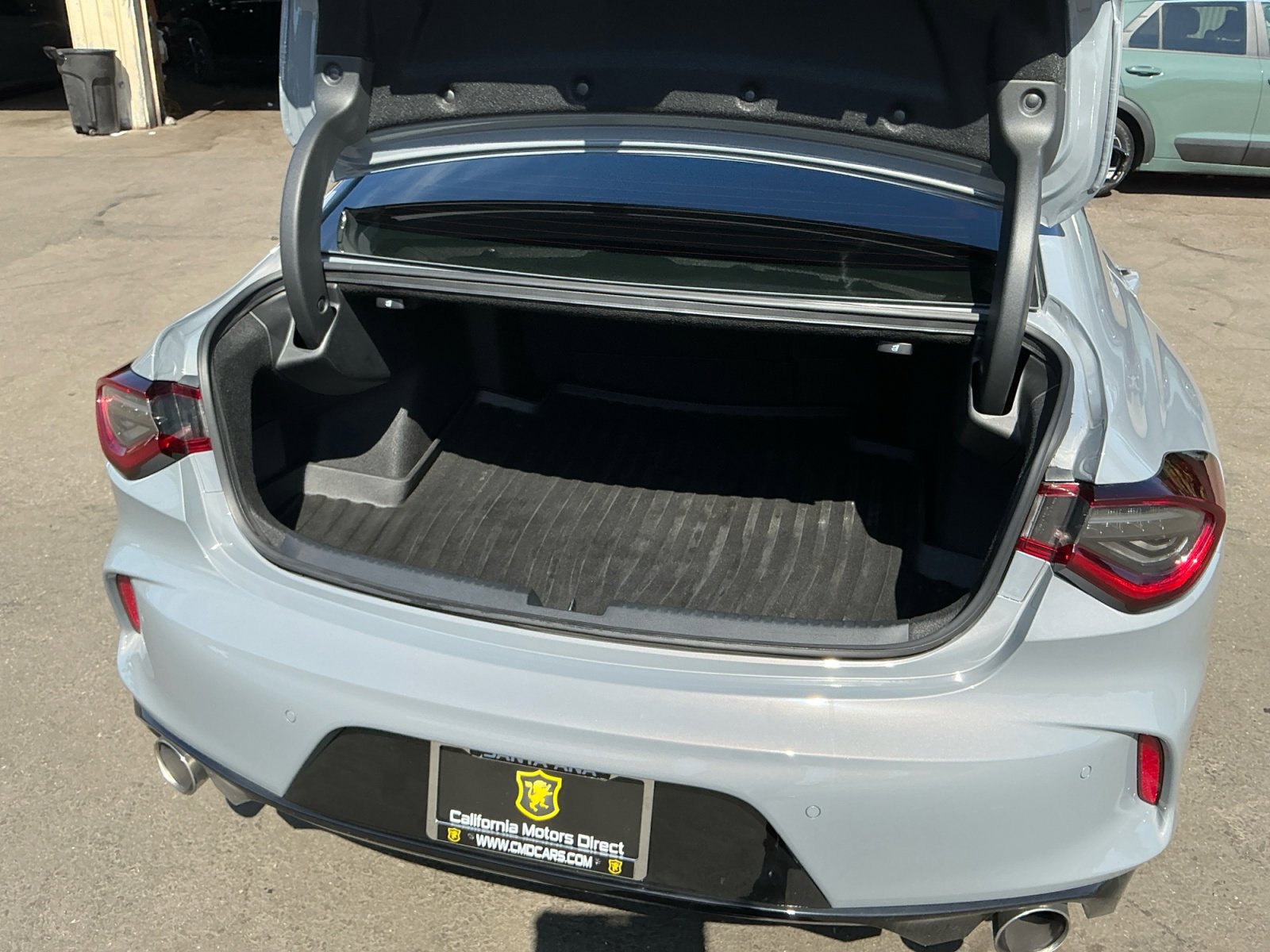 Used 2025 Acura TLX SH-AWD w/ A-SPEC Pkg image 26