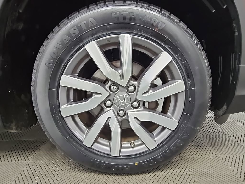 Used 2021 Honda Pilot EX-L image 49