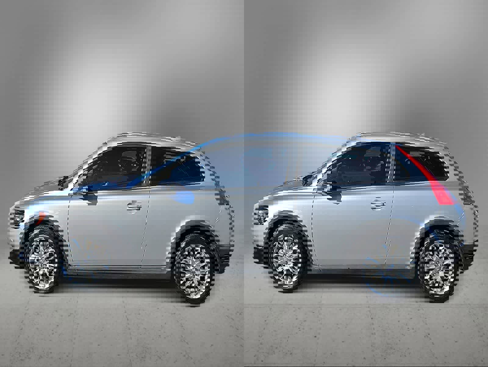 Used 2009 Volvo C30 T5 image 6