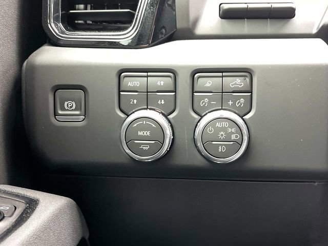 New 2026 GMC Sierra 1500 AT4 w/ AT4 Premium Package image 34