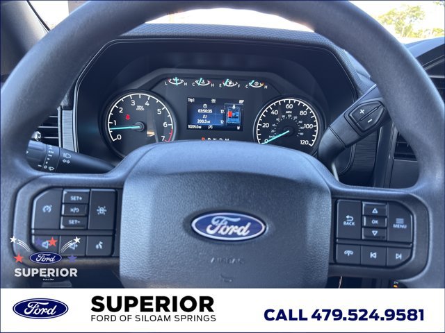 Used 2026 Ford F150 STX AWD/4WD image 21