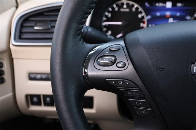 Certified 2024 Nissan Murano SL image 13