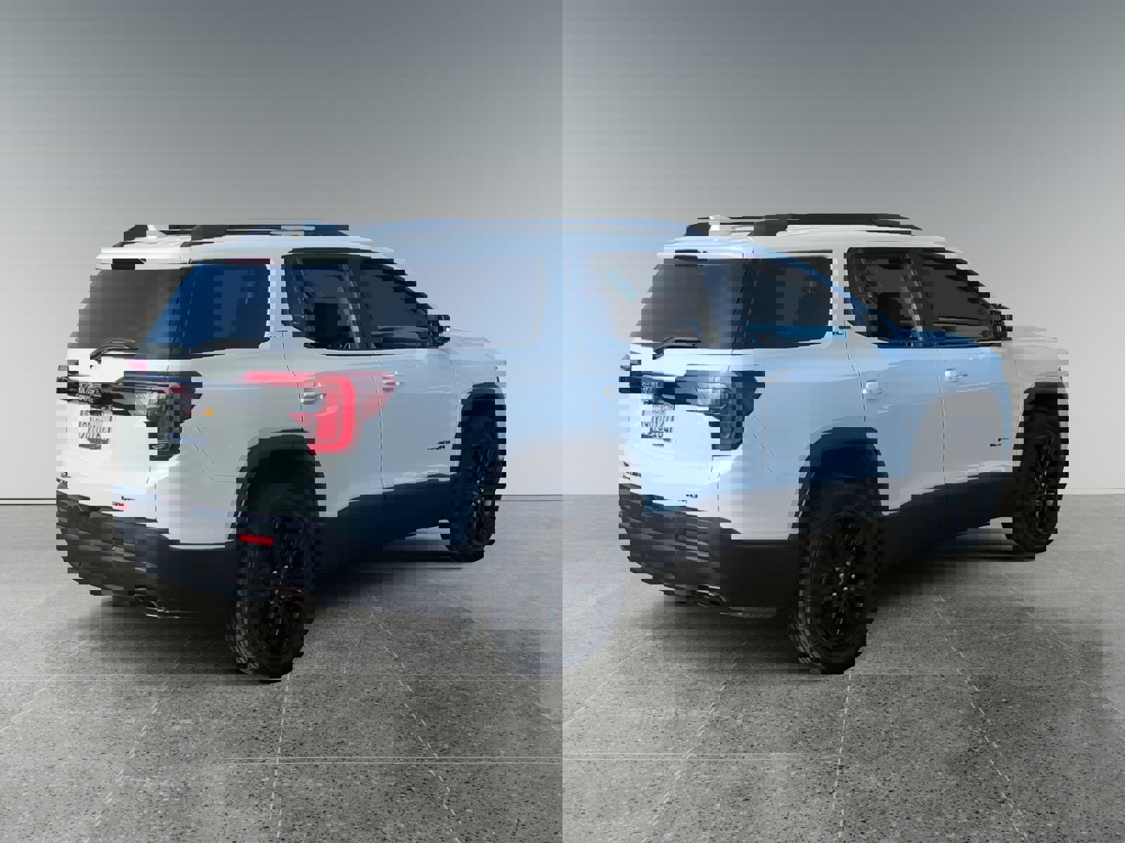 Used 2023 GMC Acadia SLE w/ Elevation Edition image 5