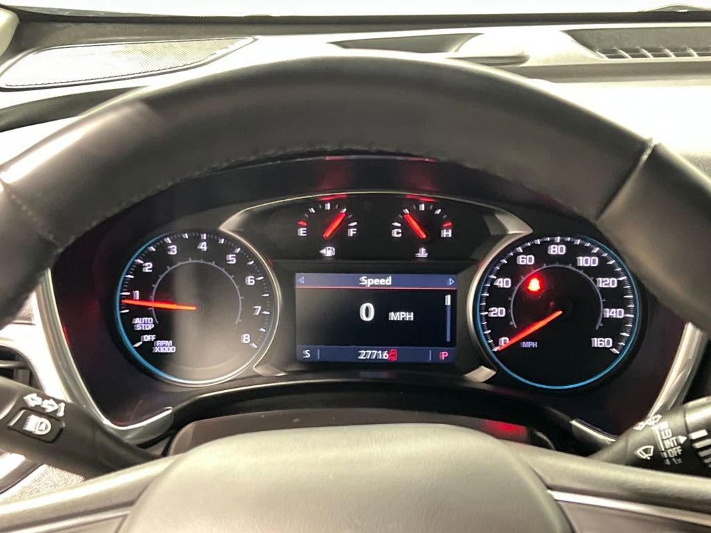 Certified 2023 Chevrolet Equinox LT image 20