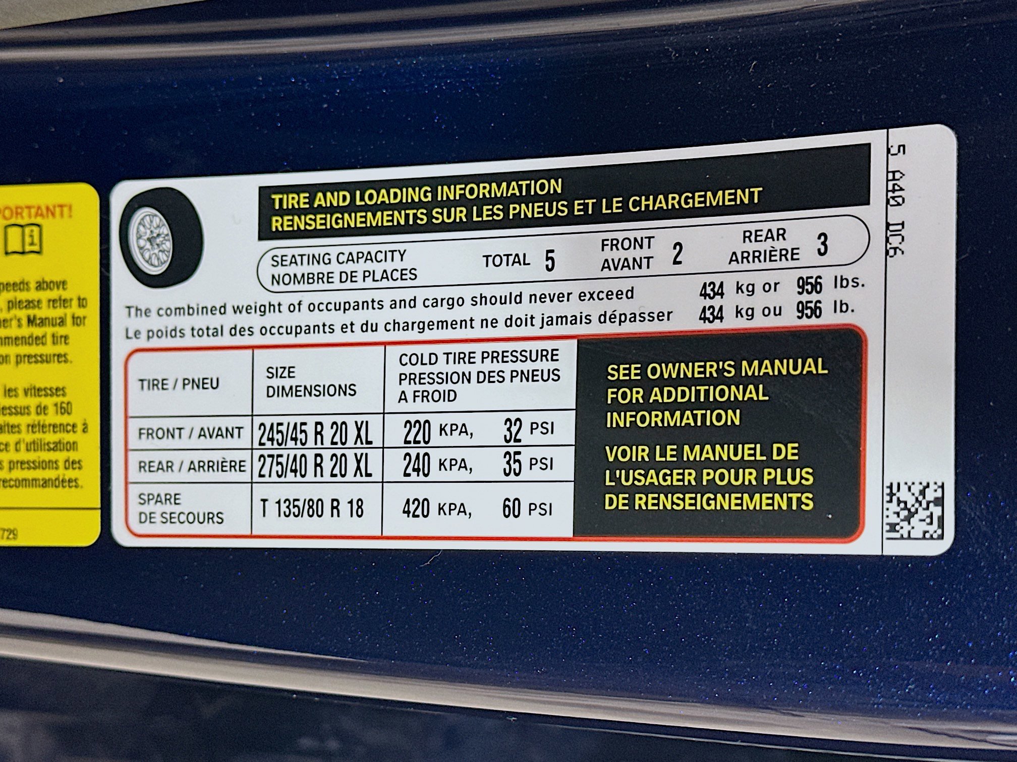 Used 2022 BMW X4 M40i w/ Parking Assistance Package image 41