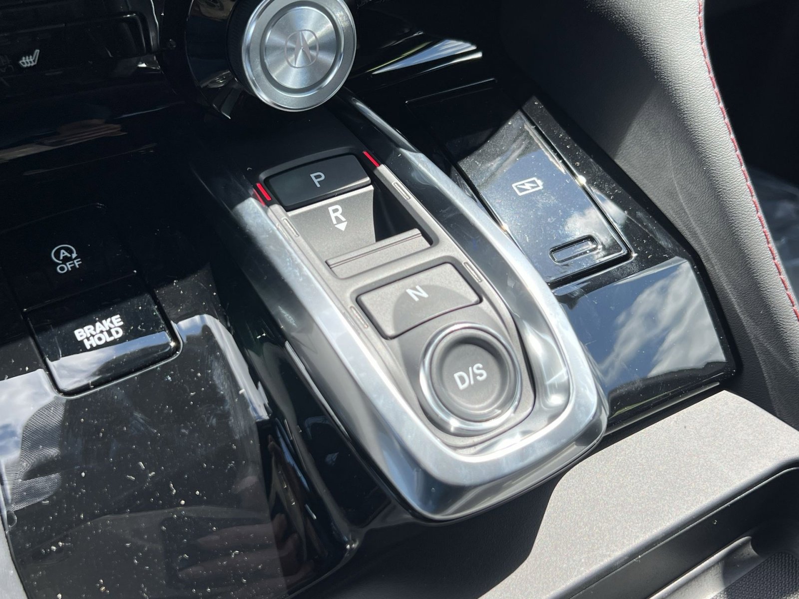 New 2026 Acura MDX A-Spec image 19