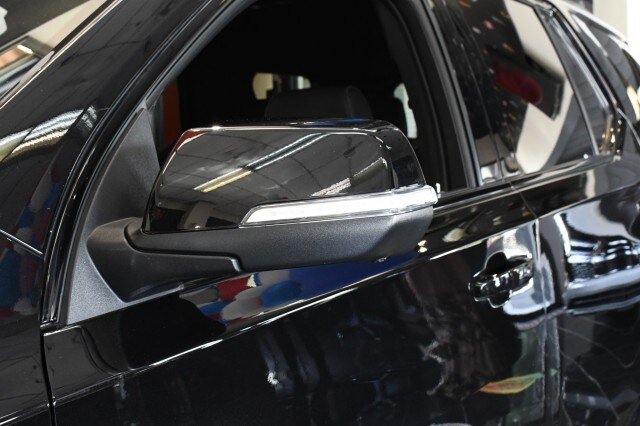 Used 2023 Chevrolet Traverse RS AWD/4WD image 10