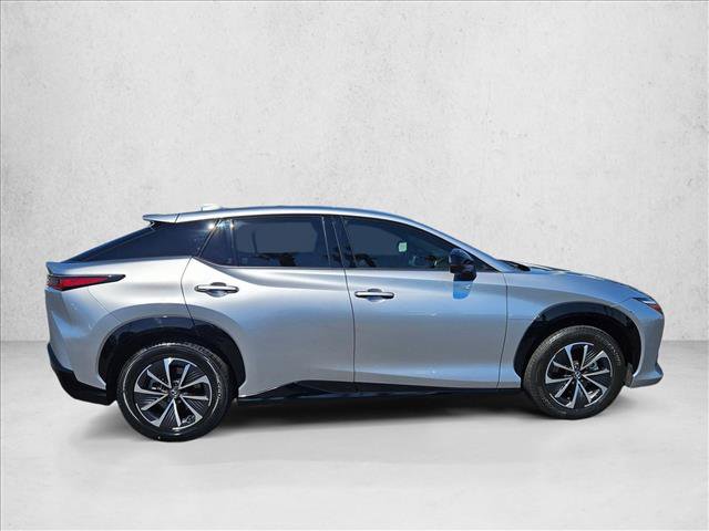 Used 2024 Lexus RZ 300e Premium FWD video 4